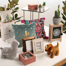 Charger l&#39;image dans la galerie, Bougie Paraffine Cactus