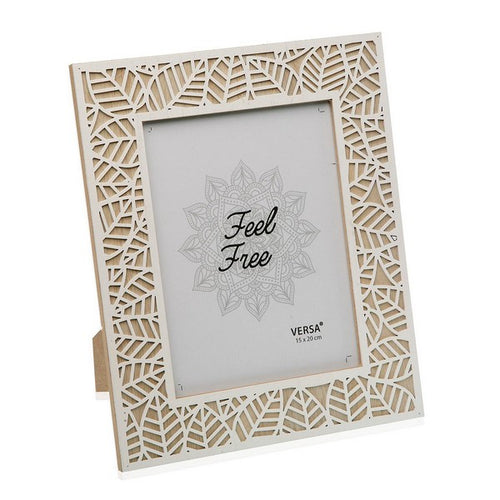 Cadre photo Bois MDF (1,5 x 28 x 23 cm)