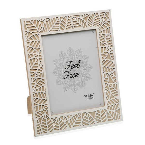 Cadre photo Bois MDF (1,5 x 28 x 23 cm)