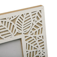 Charger l&#39;image dans la galerie, Cadre photo Bois MDF (1,5 x 28 x 23 cm)