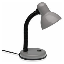 Charger l&#39;image dans la galerie, Lampe de bureau (13 x 30 x 15 cm) Métal