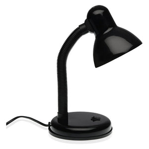 Lampe de bureau (13 x 30 x 15 cm) Métal