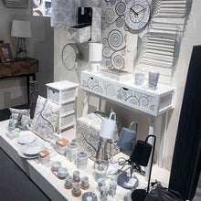 Charger l'image dans la galerie, Ensemble de tasses à café Revery Bambou Porcelaine (2 Pièces)