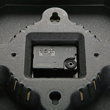 Charger l&#39;image dans la galerie, Horloge Murale (Ø 32 cm) Plastique (6,7 x 26 x 32 cm)