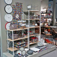 Charger l'image dans la galerie, Dessous de verres Verre (6 pcs)