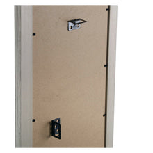 Charger l&#39;image dans la galerie, Porte photos mural Plastique (1,5 x 55 x 25 cm)