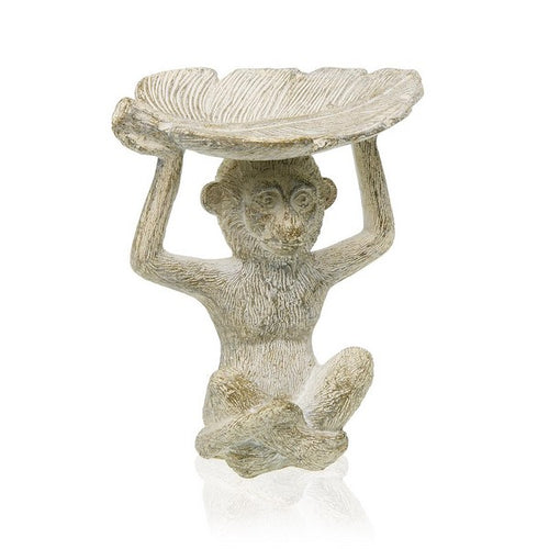 Figurine Décorative Résine (8,5 x 11,5 x 10,5 cm) Singe