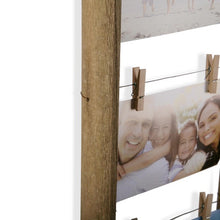 Charger l&#39;image dans la galerie, Cadre photo (3,5 x 67 x 23 cm) Bois