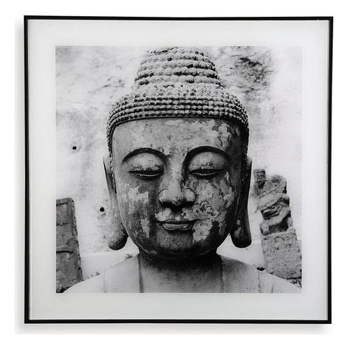 Cadre Verre (2 x 50 x 50 cm) Buda