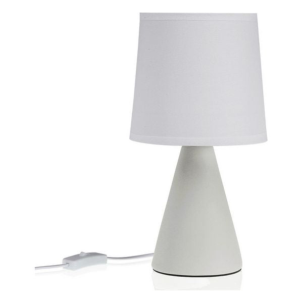 Lampe de bureau Céramique (13 x 25 cm)