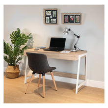 Charger l&#39;image dans la galerie, Porte photos mural Bois (3 x 34,5 x 34,5 cm)