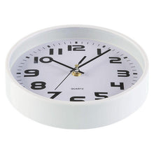 Charger l&#39;image dans la galerie, Horloge Murale Métal (20 x 20 cm)