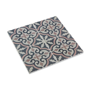Dessous de plat Liège Céramique (20 x 20 cm)