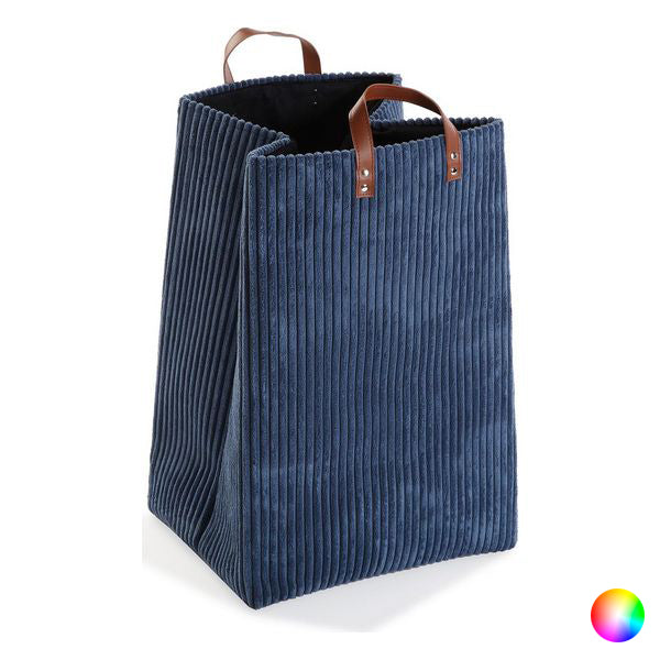 Panier à linge Corduroy (30 x 55 x 36 cm)