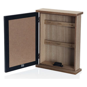 Armoire à clés Bois MDF (6,5 x 26 x 20 cm)