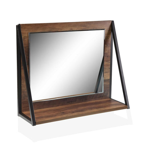 Miroir Brun foncé (48 x 20 x 60 cm)