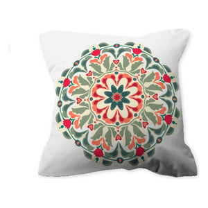 Housse de coussin Icehome Oland (60 x 60 cm)