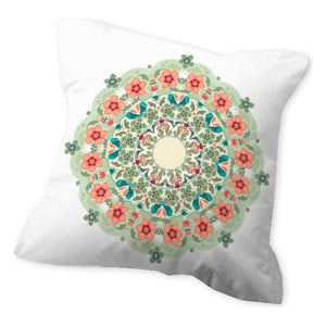 Housse de coussin Icehome Oland (60 x 60 cm)