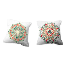 Charger l&#39;image dans la galerie, Housse de coussin Icehome Oland (60 x 60 cm)