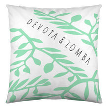 Charger l&#39;image dans la galerie, Housse de coussin Devota &amp; Lomba Lomba (80 x 80 cm)