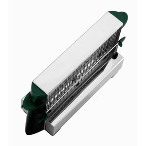 Grille-pain Moulinex A15453 760 W Noir Acier inoxydable (Refurbished A+)