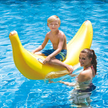 Charger l'image dans la galerie, Personnage pour piscine gonflable Banane Pvc 115720