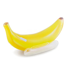 Charger l'image dans la galerie, Personnage pour piscine gonflable Banane Pvc 115720