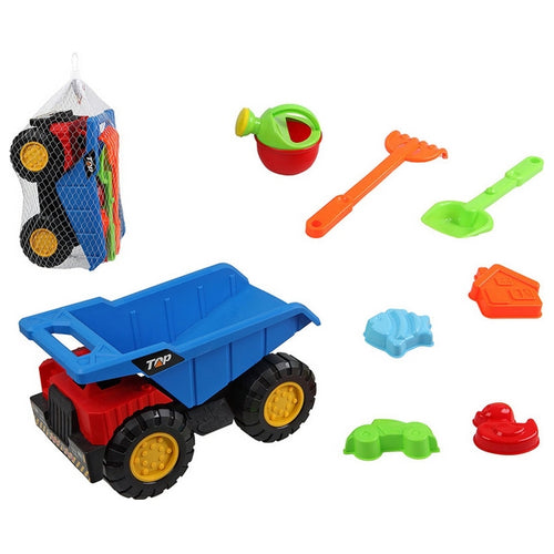 Set de jouets de plage 117656 (8 pcs)