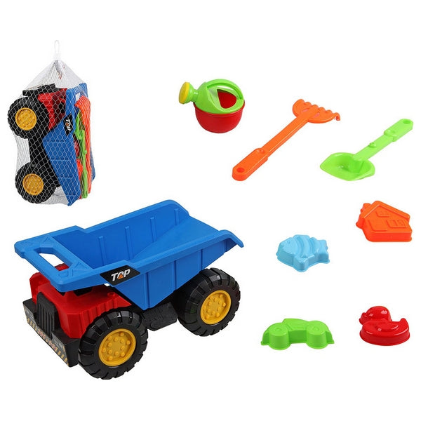 Set de jouets de plage 117656 (8 pcs)