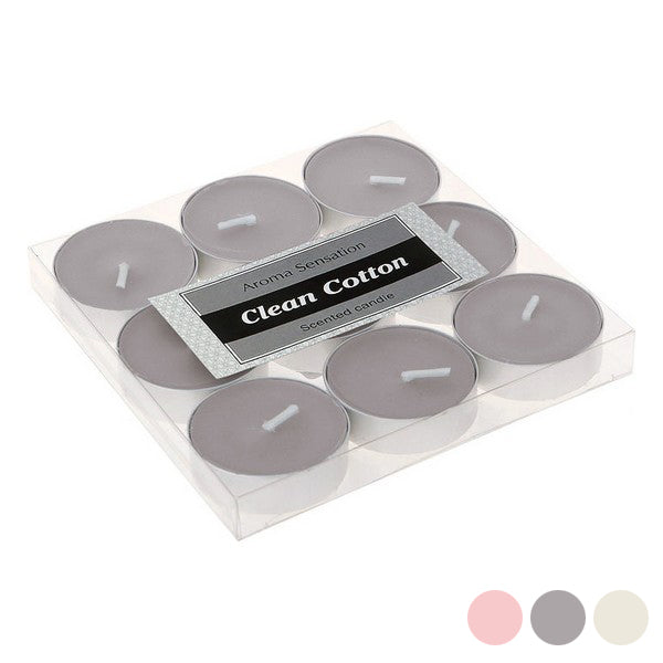 Ensemble de Bougies 118010