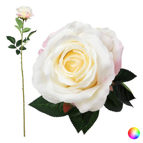 Fleur décorative Rose 113359 (75 Cm)