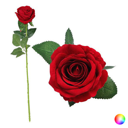 Fleur décorative Rose 113410 (50 Cm)