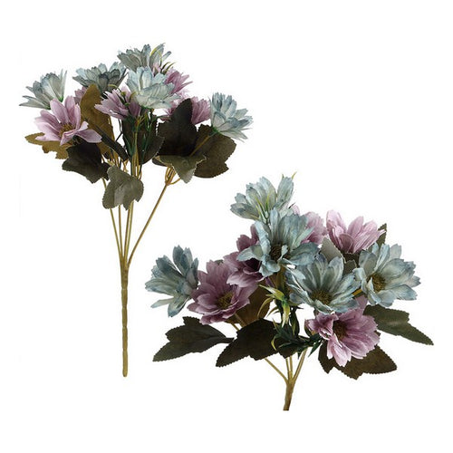 Fleur décorative Bouquet de gerberas 114752