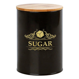 Boîte en métal Sugar 111194