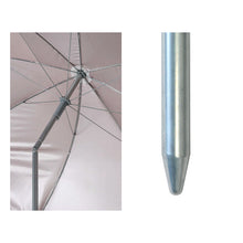 Charger l'image dans la galerie, Parasol (Ø  240 cm)