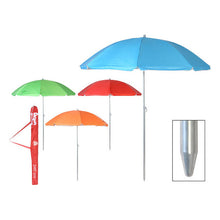 Charger l'image dans la galerie, Parasol (Ø  240 cm)