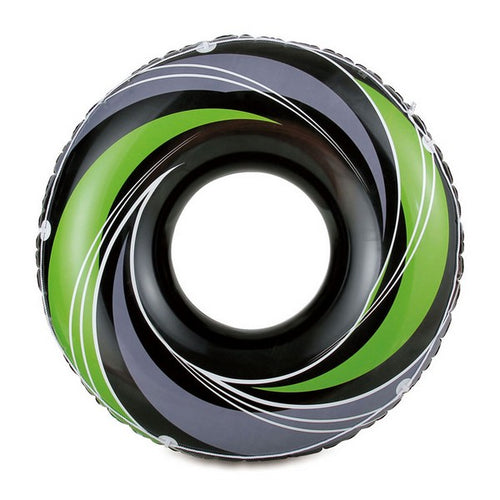 Bouée (107 x 107x 30 cm)