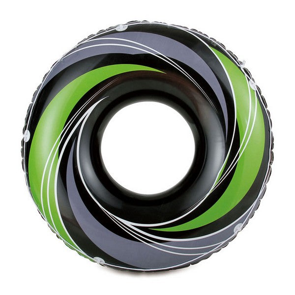 Bouée (107 x 107x 30 cm)