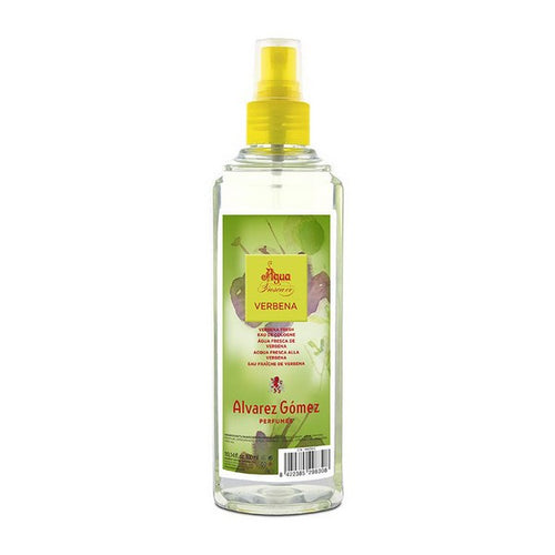 Parfum Unisexe Verbena Fresh Alvarez Gomez EDC (300 ml)