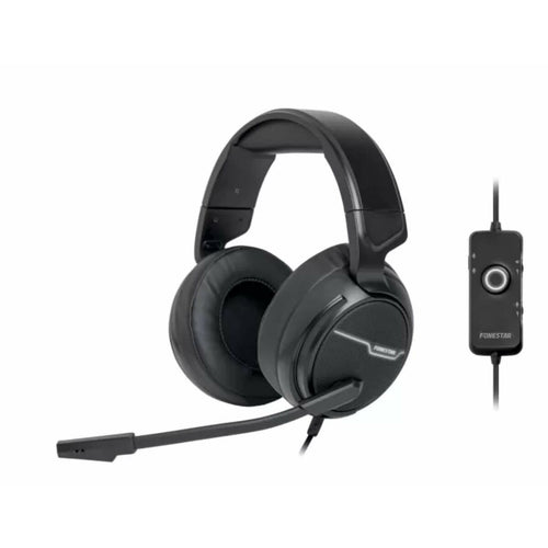 Casque audio FONESTAR