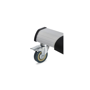 Support de TV FONESTAR STS-40106P 60" 100" 100 kg
