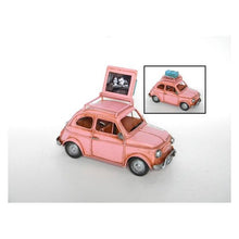 Charger l'image dans la galerie, Véhicule Dekodonia Vintage Voiture (19 x 9 x 13 cm)