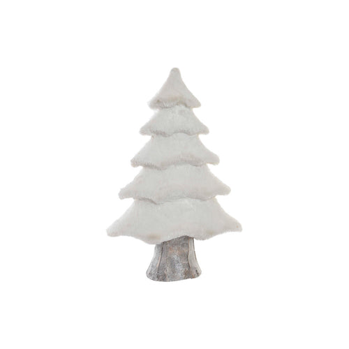 Sapin de Noël DKD Home Decor Mousse (41 x 16 x 60 cm)