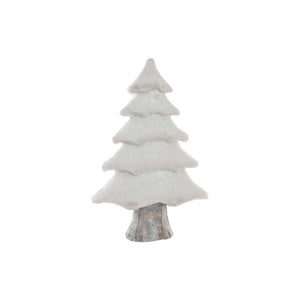 Sapin de Noël DKD Home Decor Mousse (41 x 16 x 60 cm)