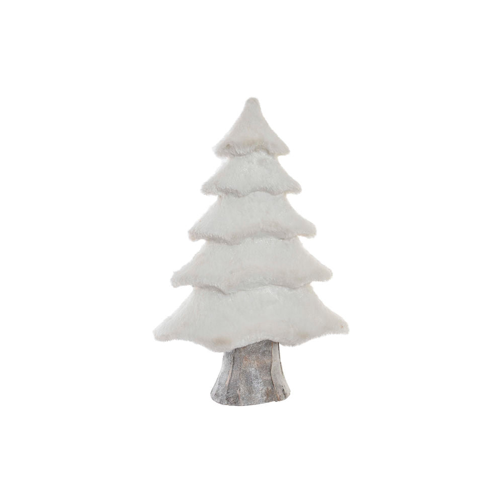 Sapin de Noël DKD Home Decor Mousse (41 x 16 x 60 cm)