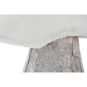 Sapin de Noël DKD Home Decor Mousse (48 x 21 x 80 cm)