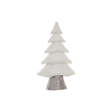 Charger l&#39;image dans la galerie, Sapin de Noël DKD Home Decor Mousse (48 x 21 x 80 cm)