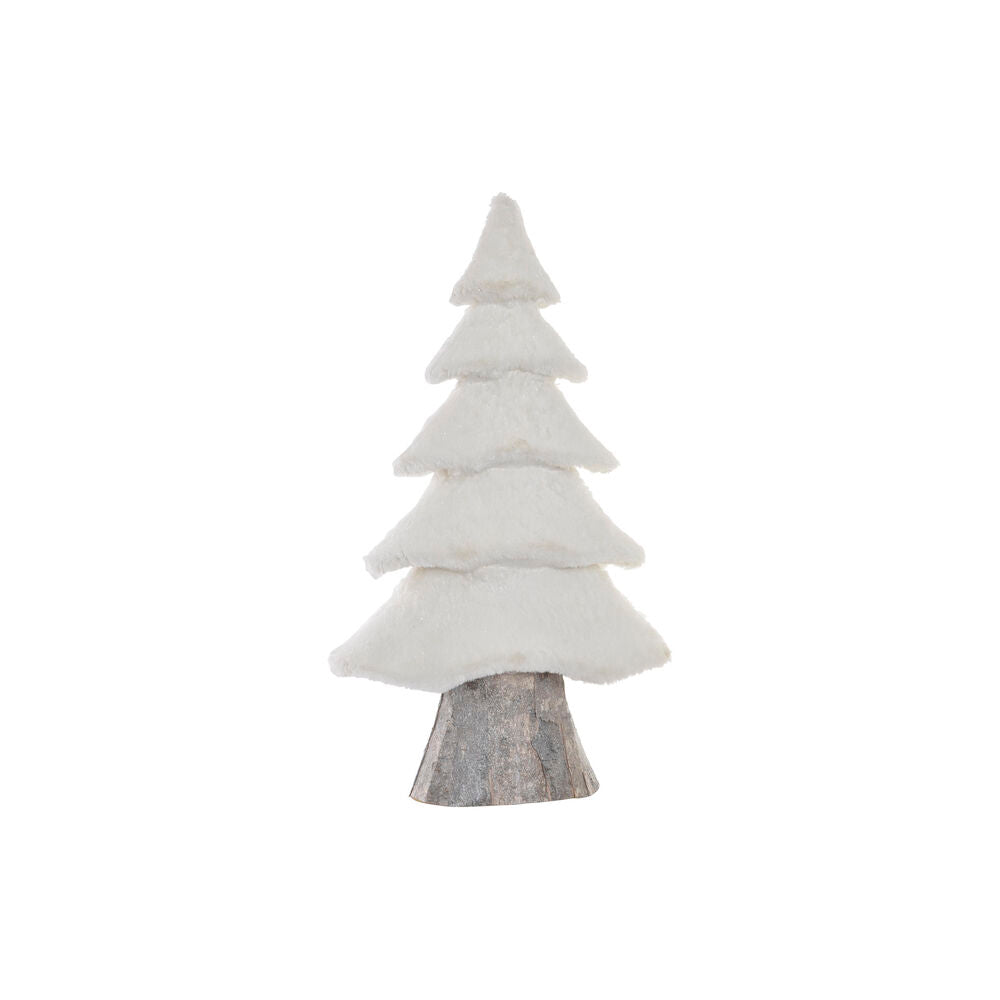 Sapin de Noël DKD Home Decor Mousse (48 x 21 x 80 cm)