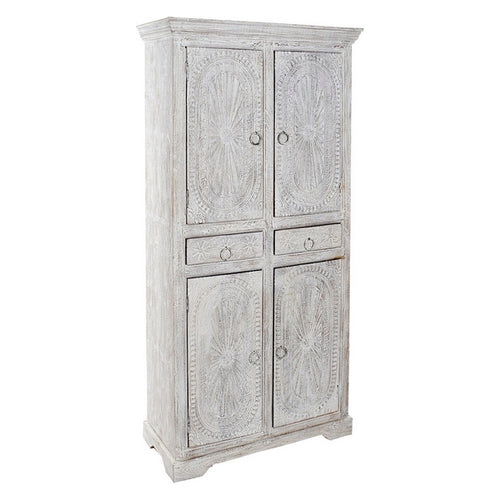 Armoire DKD Home Decor (90 x 40 x 180 cm)