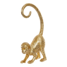 Charger l&#39;image dans la galerie, Figurine Décorative DKD Home Decor Résine Pierre Singe (15 x 8 x 33 cm)